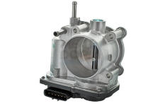 Hrdlo żkrtiacej klapky MEAT & DORIA 89347