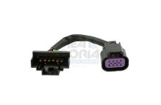 Opravná sada kabelu, koncové světlo Meat & Doria 25006