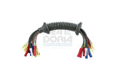 Opravna sada, kablovy zväzok MEAT & DORIA 25018