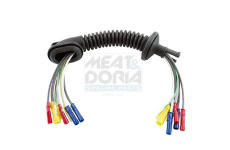 Opravna sada, kablovy zväzok MEAT & DORIA 25021