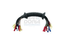 Opravna sada, kablovy zväzok MEAT & DORIA 25023