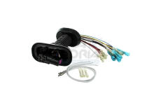 Opravna sada, kablovy zväzok MEAT & DORIA 25028