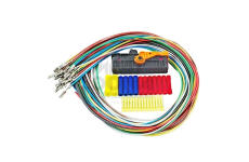 Opravna sada, sada kabelu MEAT & DORIA 25032