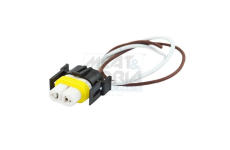 Opravná sada kabelu, hlavní světlomet Meat & Doria 25035