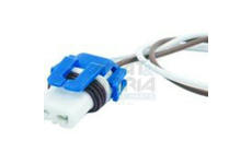 Sada na opravu káblov, hlavný svetlomet MEAT & DORIA 25036