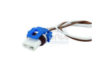 Sada na opravu káblov, hlavný svetlomet MEAT & DORIA 25037