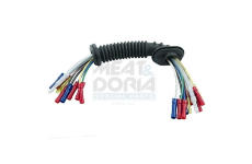 Opravna sada, kablovy zväzok MEAT & DORIA 25039