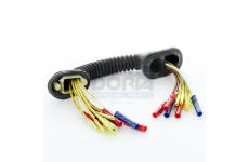 Opravna sada, kablovy zväzok MEAT & DORIA 25057