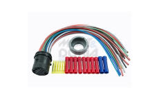 Opravna sada, kablovy zväzok MEAT & DORIA 25064