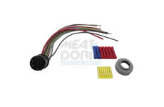 Opravna sada, sada kabelu MEAT & DORIA 25066