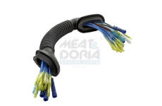 Opravna sada, kablovy zväzok MEAT & DORIA 25075