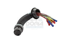 Opravna sada, sada kabelu MEAT & DORIA 25078