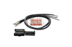 Sada na opravu káblov, koncové svetlo MEAT & DORIA 25096