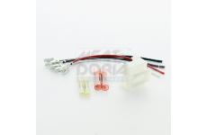 Sada na opravu káblov, koncové svetlo MEAT & DORIA 25101