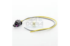 Sada na opravu káblov, vstrekovač MEAT & DORIA 25114