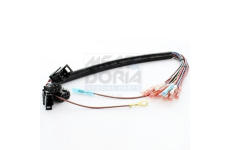 Opravna sada, kablovy zväzok MEAT & DORIA 25119