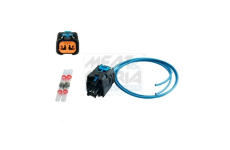 Opravna sada, kablovy zväzok MEAT & DORIA 25122