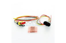 Sada na opravu káblov, centrálana elektronika MEAT & DORIA 25128