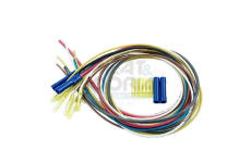 Opravna sada, kablovy zväzok MEAT & DORIA 25139