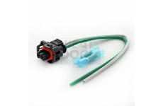 Opravná sada kabelu, vstřikovací ventil Meat & Doria 25145