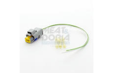 Opravná sada kabelu, spínač (světlo zpátečky) Meat & Doria 25146