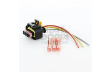 Opravna sada, kablovy zväzok MEAT & DORIA 25170