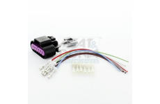 Opravna sada, sada kabelu Meat & Doria 25186