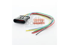 Opravna sada, kablovy zväzok MEAT & DORIA 25209