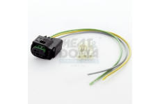 Opravna sada, kablovy zväzok MEAT & DORIA 25211