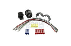 Opravna sada, kablovy zväzok MEAT & DORIA 25217