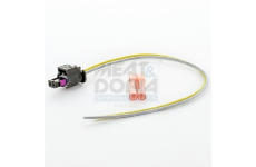 Opravna sada, kablovy zväzok MEAT & DORIA 25252