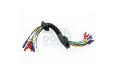 Opravna sada, kablovy zväzok MEAT & DORIA 25276