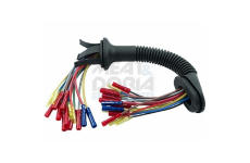 Opravna sada, kablovy zväzok MEAT & DORIA 25277