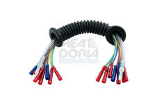 Opravna sada, kablovy zväzok MEAT & DORIA 25284