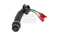 Opravna sada, sada kabelu Meat & Doria 25299