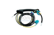 Opravna sada, kablovy zväzok MEAT & DORIA 25309