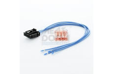 Opravna sada, kablovy zväzok MEAT & DORIA 25316