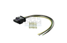 Opravna sada, sada kabelu Meat & Doria 25318