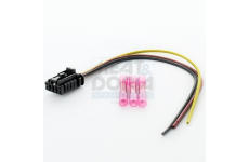 Opravna sada, kablovy zväzok MEAT & DORIA 25331