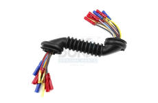 Opravna sada, kablovy zväzok MEAT & DORIA 25349