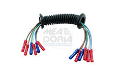 Opravna sada, kablovy zväzok MEAT & DORIA 25361
