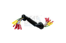 Opravna sada, kablovy zväzok MEAT & DORIA 25363