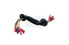 Opravna sada, sada kabelu MEAT & DORIA 25378