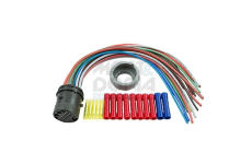 Opravna sada, kablovy zväzok MEAT & DORIA 25381