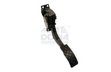 Sada akceleračního pedálu MEAT & DORIA 83608