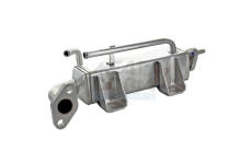 Chladič pre recirkuláciu plynov MEAT & DORIA 88446