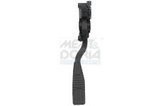 Sada akceleračního pedálu Meat & Doria 83614