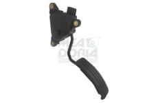 Sada akceleračního pedálu Meat & Doria 83618