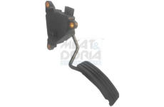 Akceleračný pedál - sada MEAT & DORIA 83626