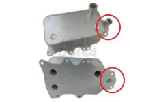 Chladič motorového oleja MEAT & DORIA 95205